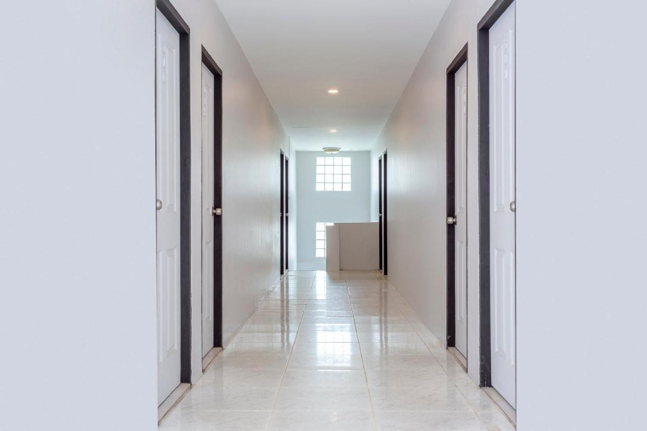 Oyo 990 Siam​ Lanna​ Grand​ Hotel​ Chiangmai Chiang Mai Zewnętrze zdjęcie